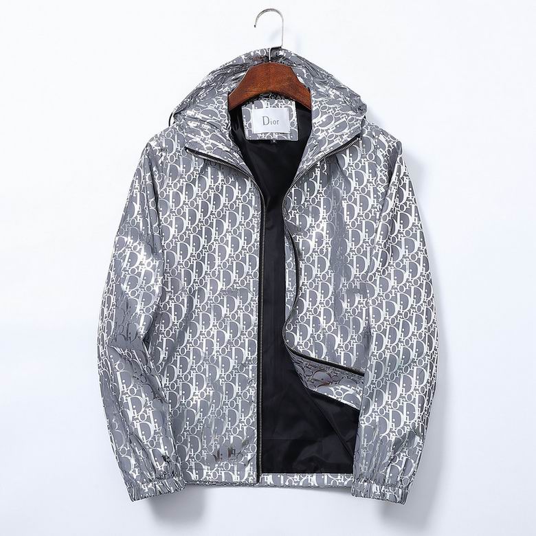 Dior men jackets-D8115J